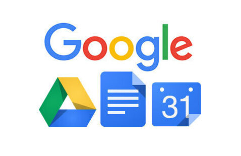 Introduction to Google Workspace