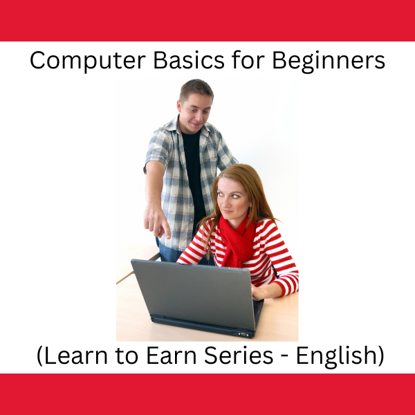Computer Basics for Beginners