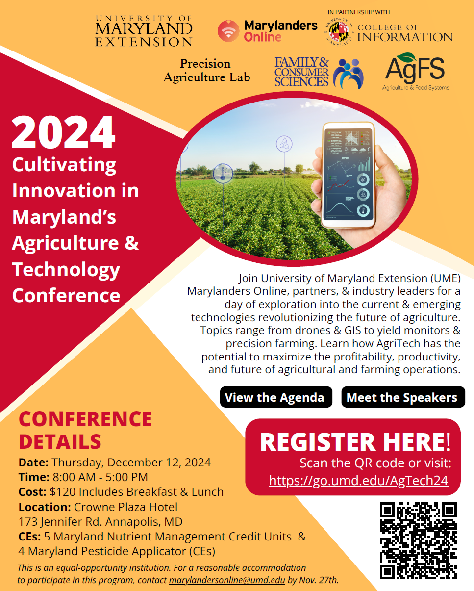 Flyer AgTech