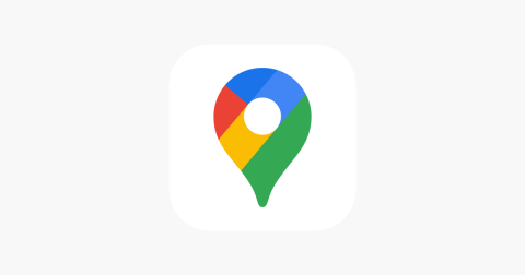 Google Maps