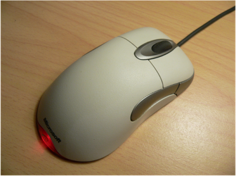 Mouse