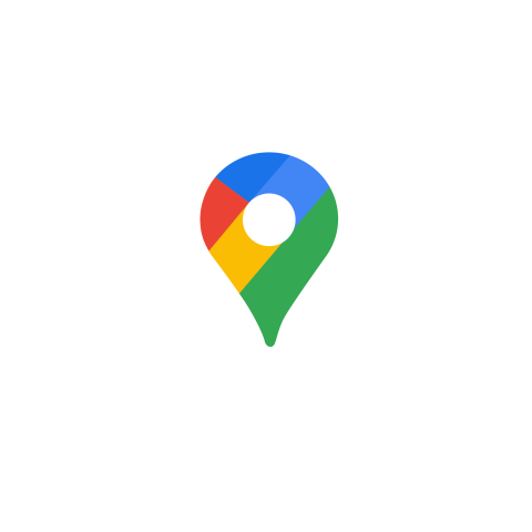 google maps logo