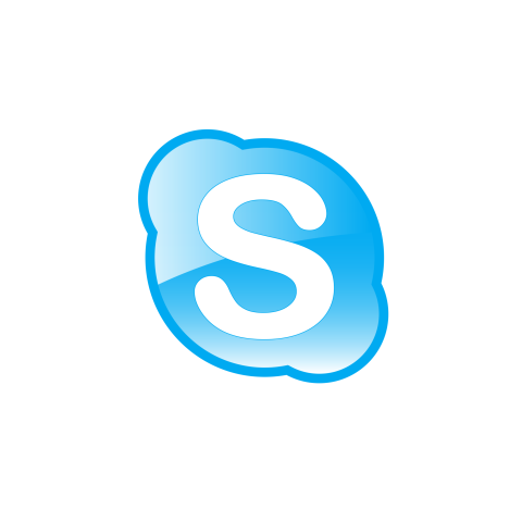 Skype Icon