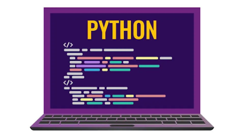 Coding Languages Python