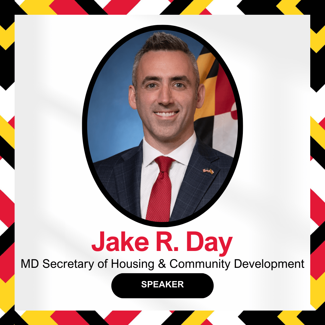 Jake Day, Secretary 