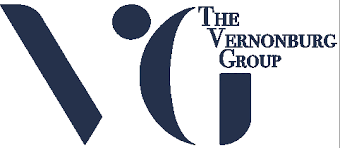 the vernonburg group logo