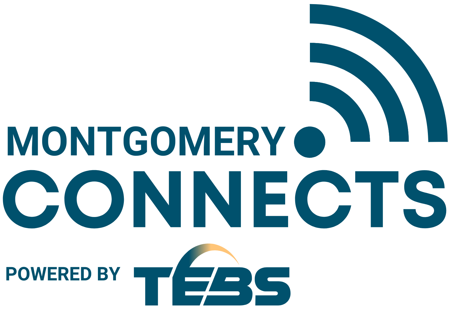 Montgomery Connects