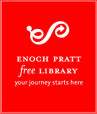 Enoch Pratt Free Library