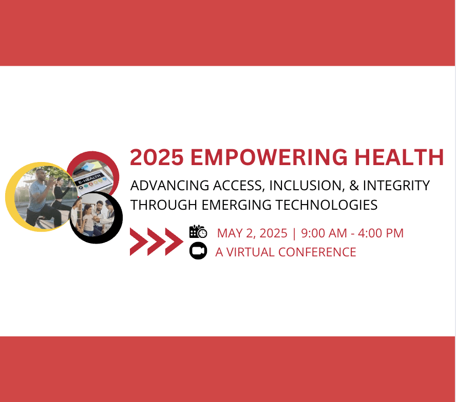 empowering health conference