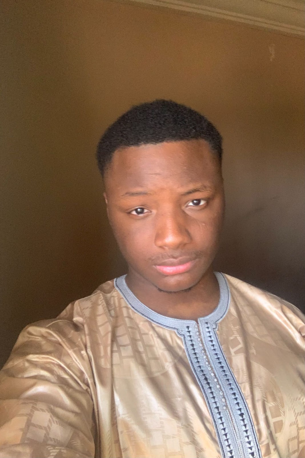 Lassine Pierre Guindo Profile Picture