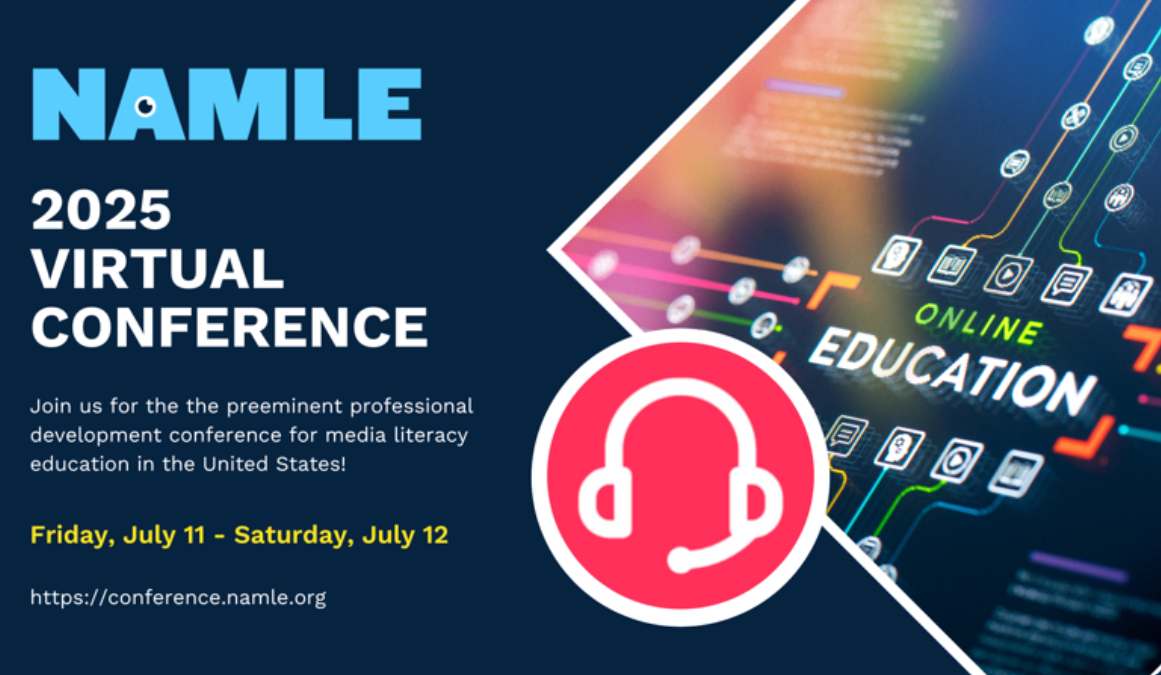 NAMLE Conference 2025