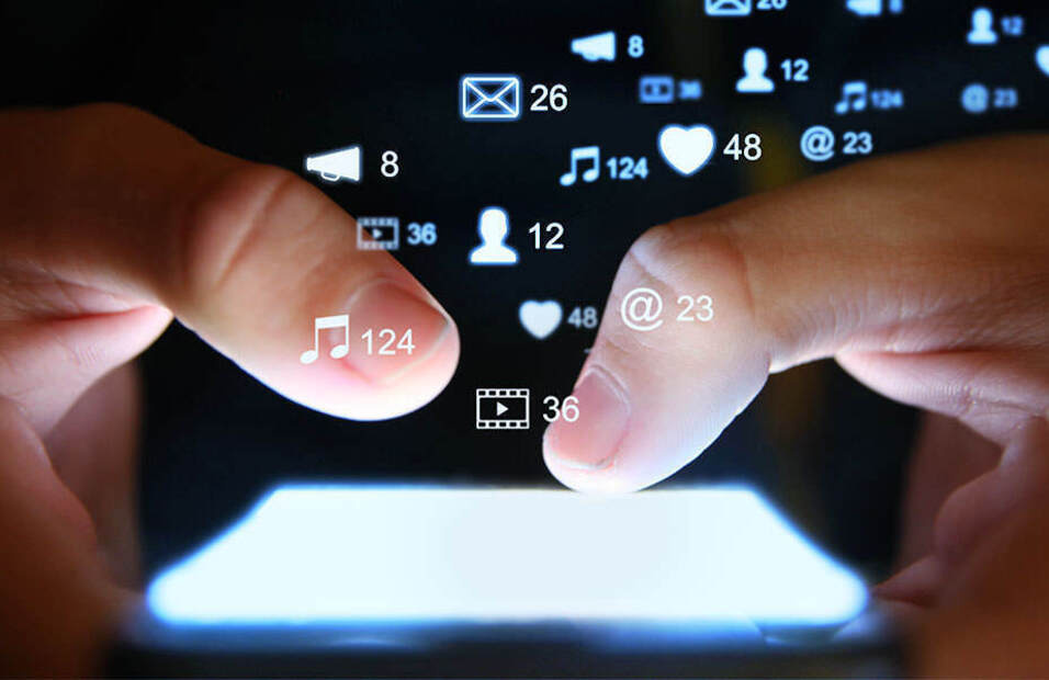 Staying Safe Online
