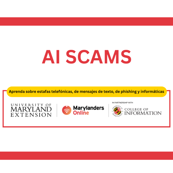 AI SCAMS