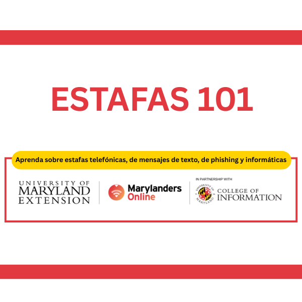 ESTAFAS 101