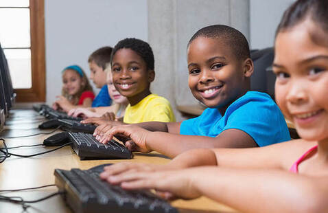 2nd Grade - Homeschool Fall Winter 2025