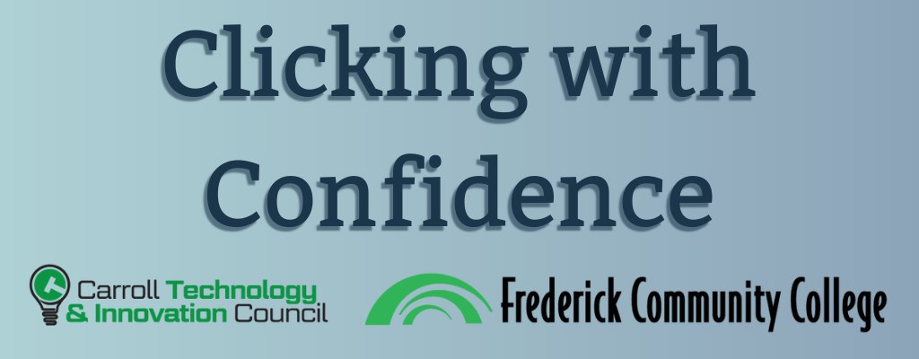 Click with Confidence: Essential Digital Literacy Skills