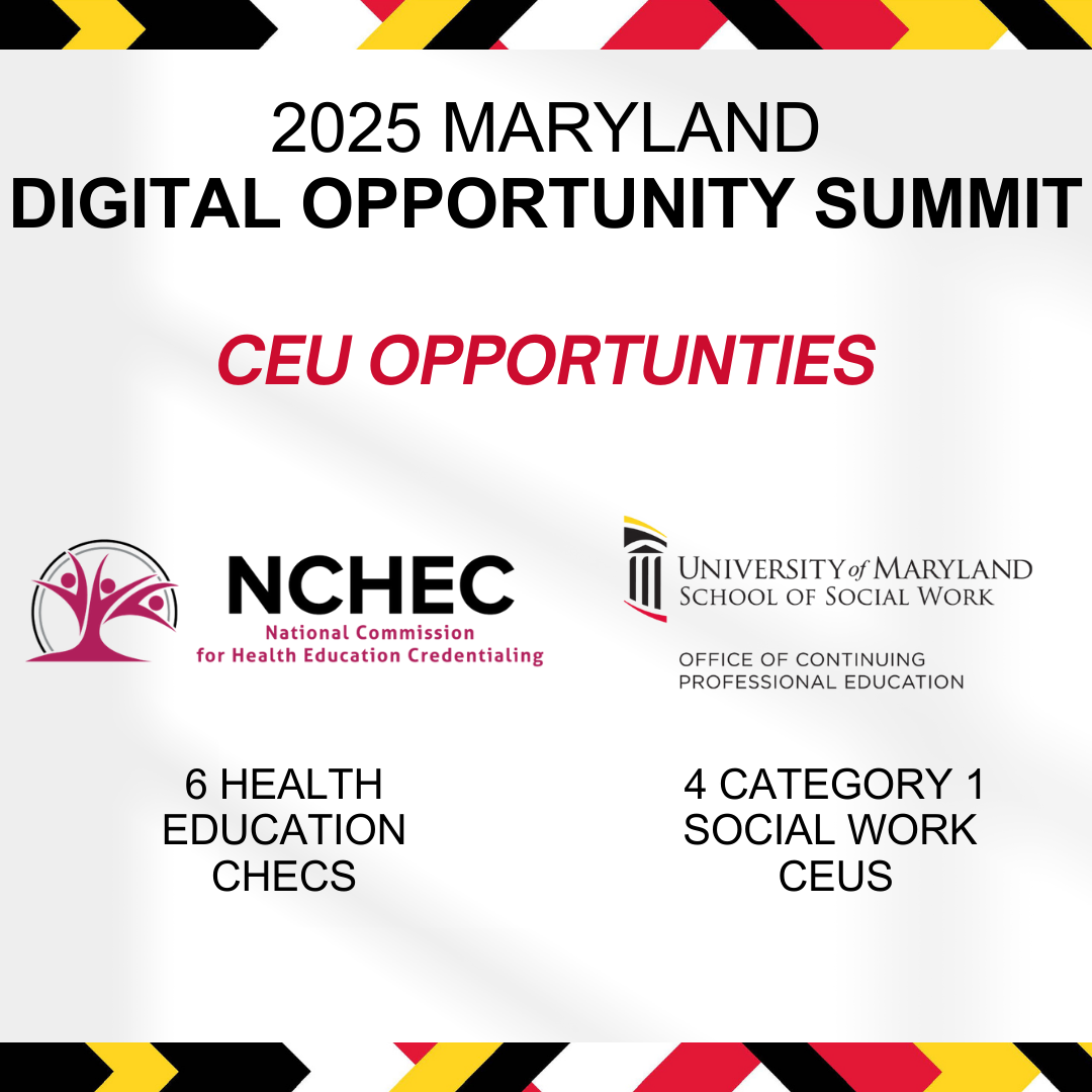 CHES and Social Work CEU Opportunities