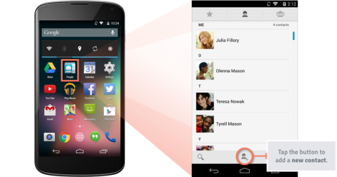 Android