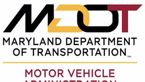 MVA maryland