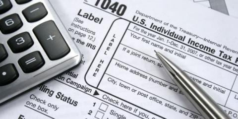 file tax