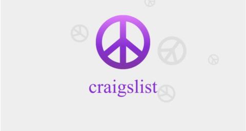 craigslist logo