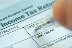 Get help - Filing Taxes