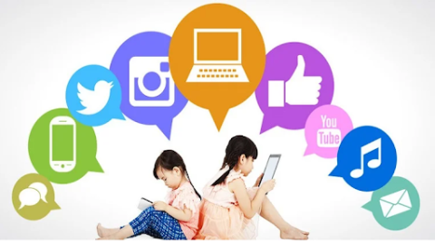  Effects of Social Media