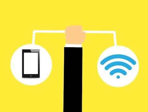 How Do I Connect to the Internet?