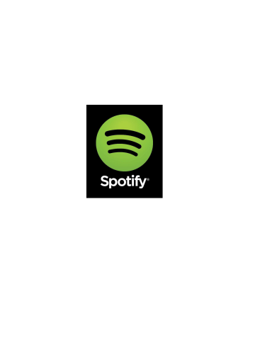Spotify 