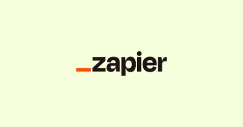 AI Tools for Productivity, Zapier AI