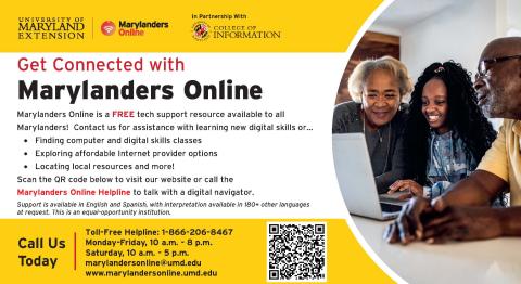 Digital Literacy Postcard