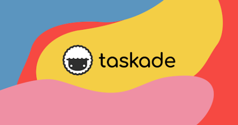  Taskade