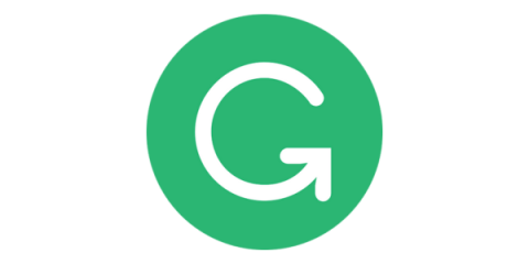 Grammarly Logo