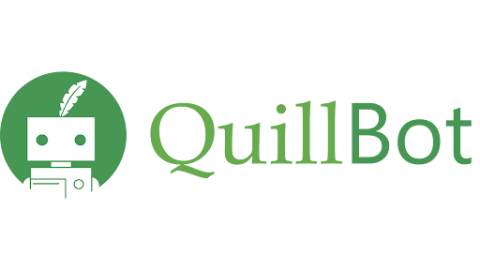 Quillbot Header picture