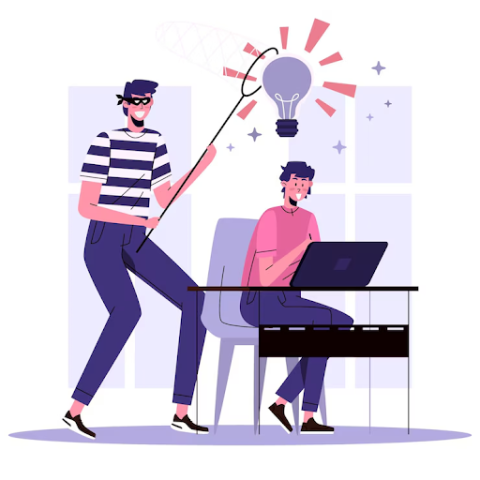 AI: Is It Plagiarism?