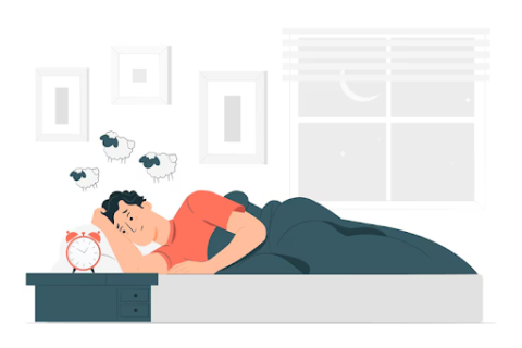 Use AI to Improve Your Sleep