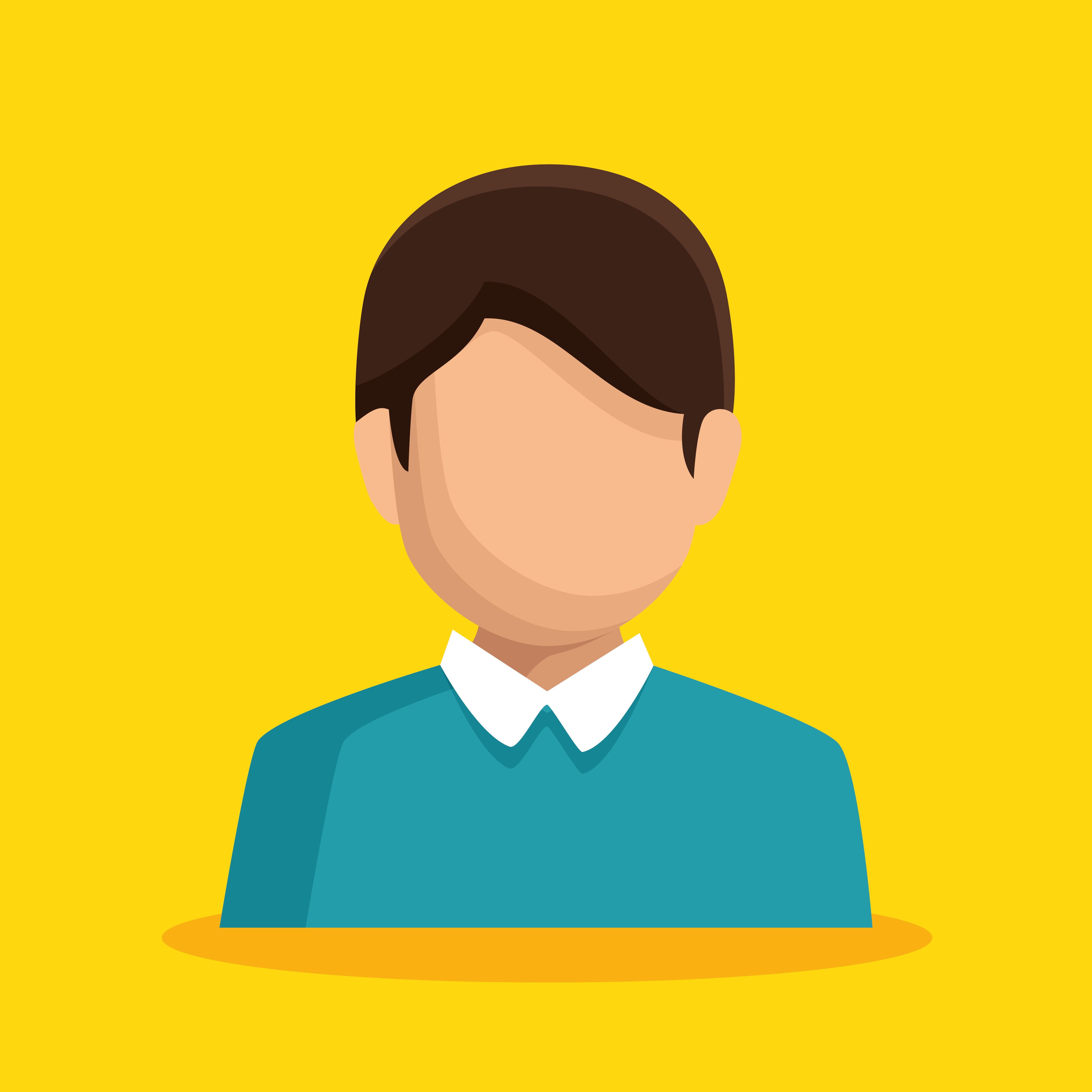 Generic Avatar