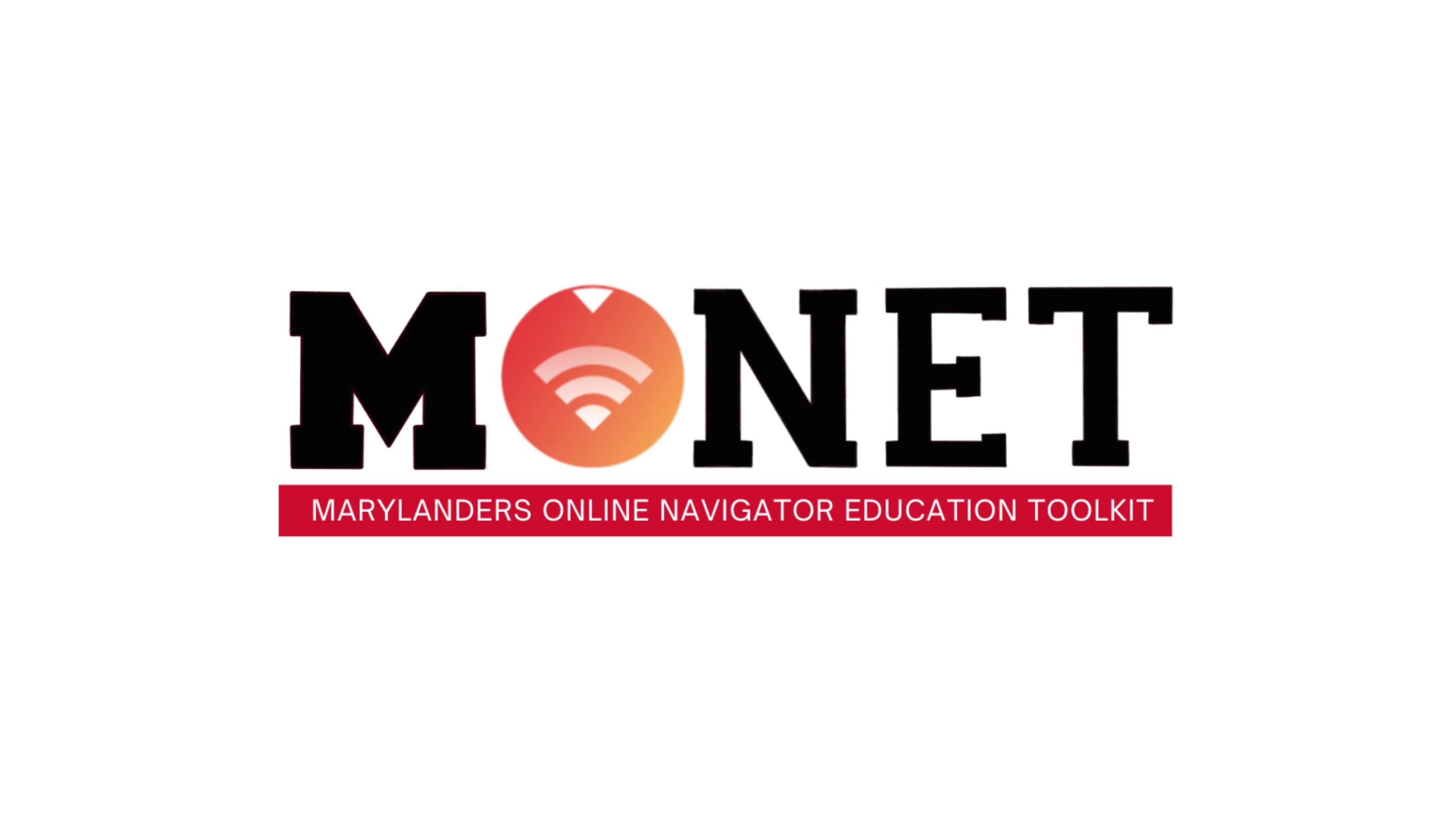 MONET  Article  Banner Black