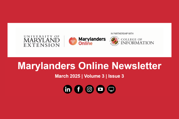 NewsLetter March