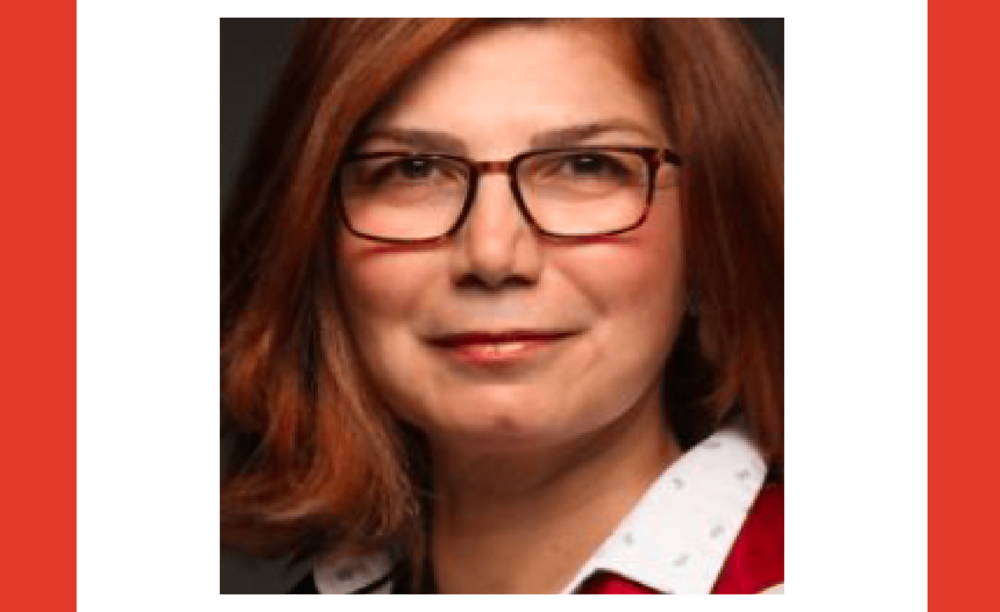 Sarah Iranpour