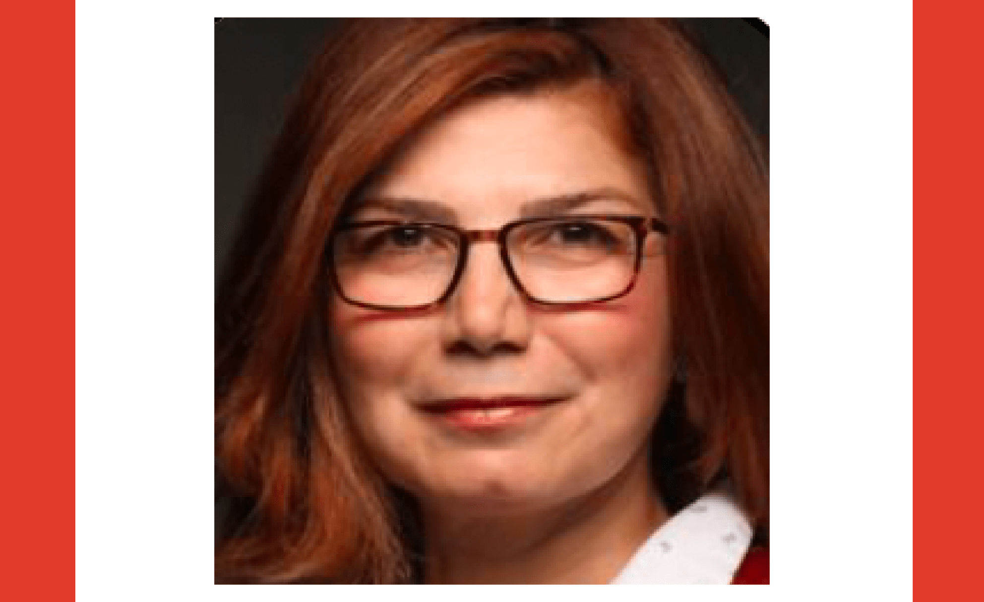 Sarah Iranpour