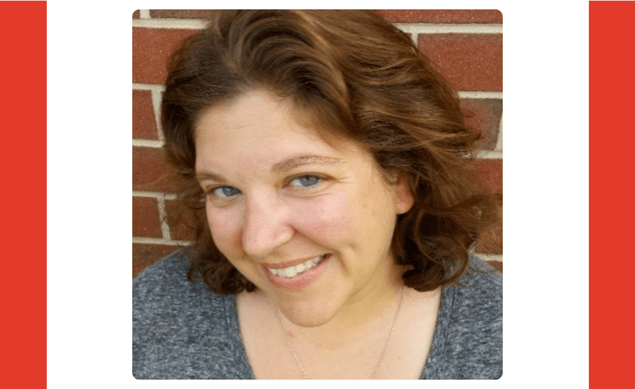 Sara Seitz Headshot