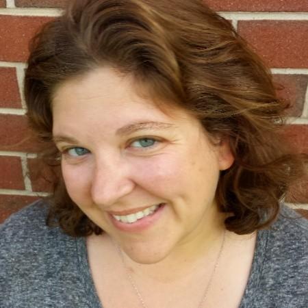 Sara Seitz Headshot