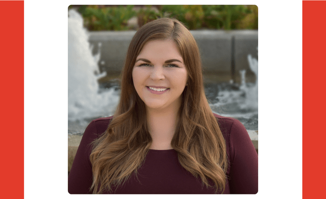 Jaleen Johnson headshot speaker profile