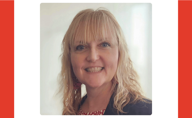 Kami Griffiths Speaker Profile