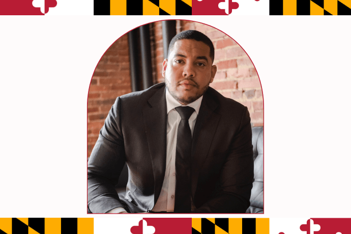 Devin Jackson Headshot