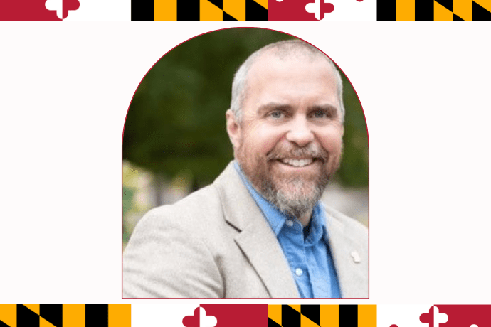 Ken Oldham headshot
