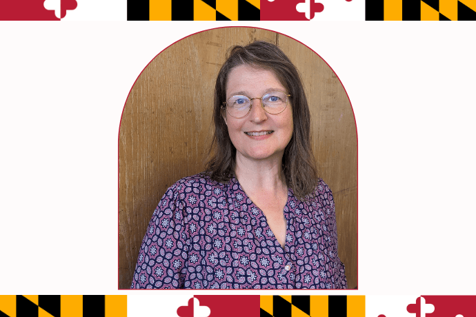 Cheryl DeBerry Headshot