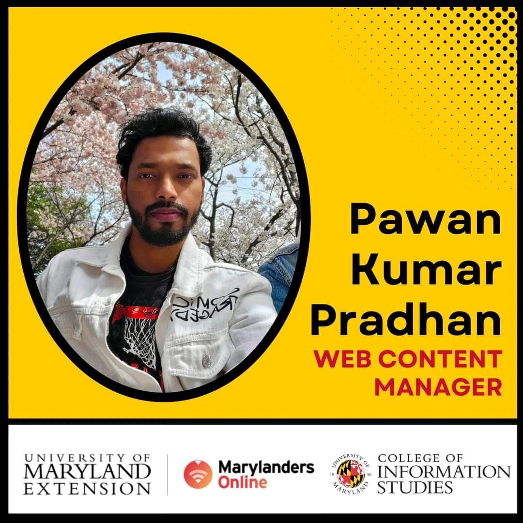 Pawan Webcontent Manager