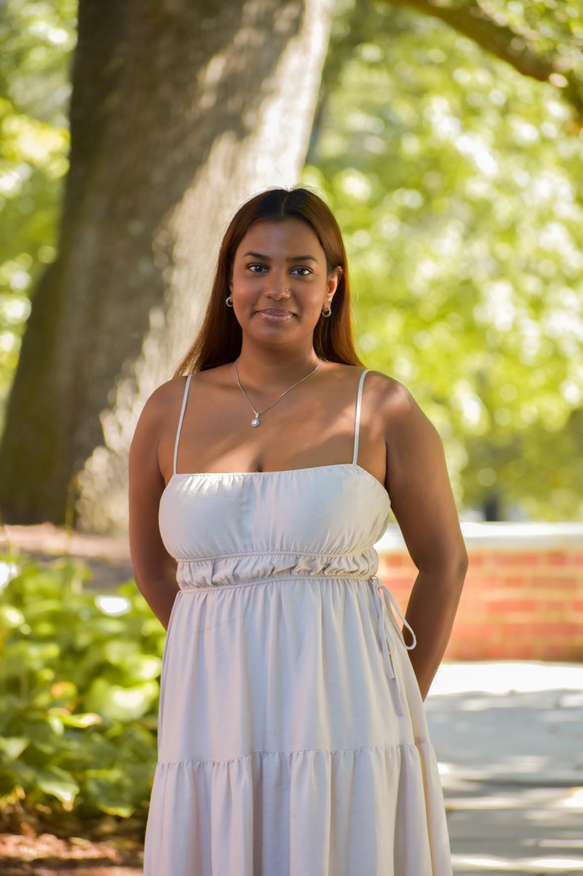 Varsha Hannah Erapogla